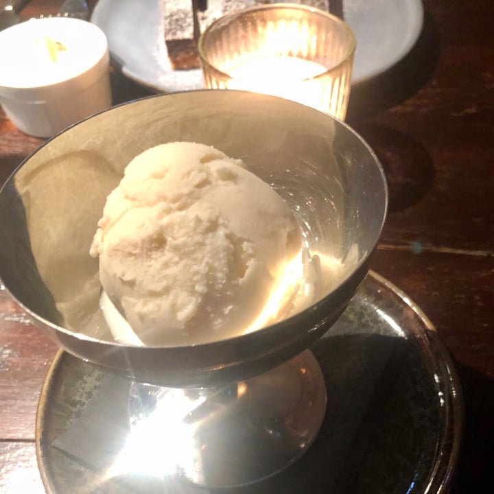 photo of Marcello Almond-Milk Gelatto shared by @paris75 on  08 Sep 2020 - review