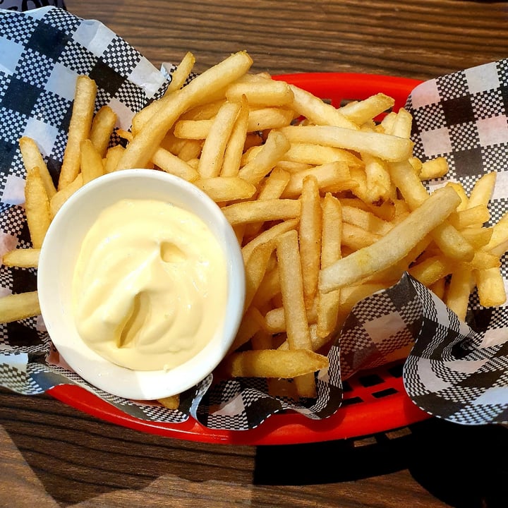 photo of The 'Pear'fect Pantry Vegan Burgers shared by @aprilh on  31 Jul 2021 - review