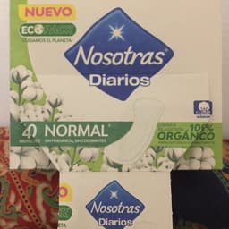 Nosotras