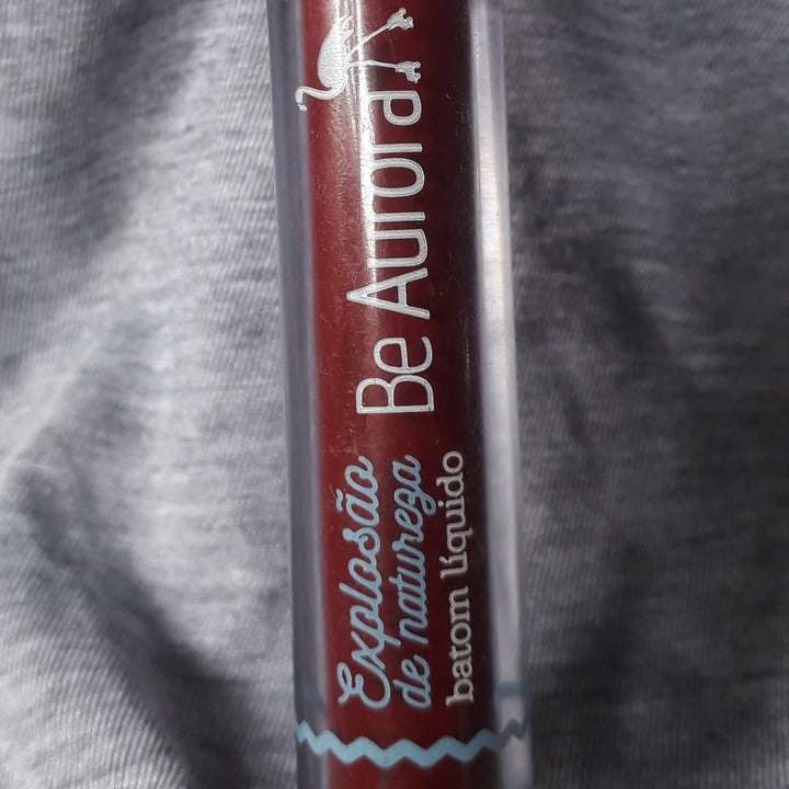 photo of Be Aurora Be Aurora Baton Líquido shared by @mairla on  13 May 2022 - review