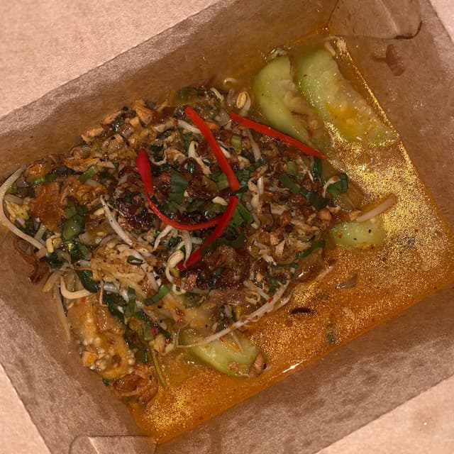 Photo of the dish “Grilled eggplants”
