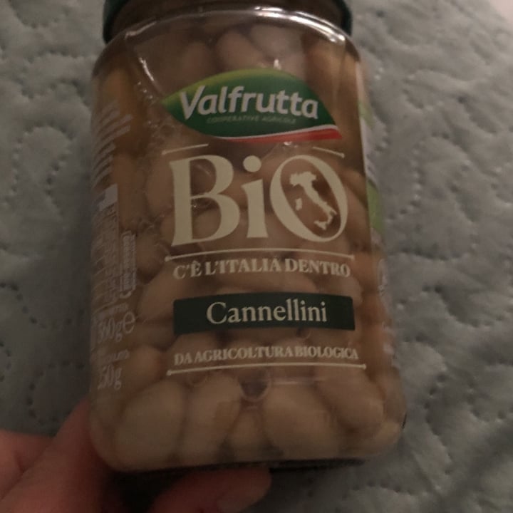 review photo of Valfrutta bio Cannellini shared by @gloriab on 09 Oct 2022 - review