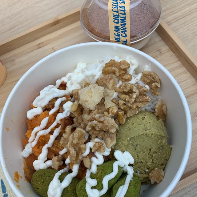 Photo of the dish “Regular Bowl”