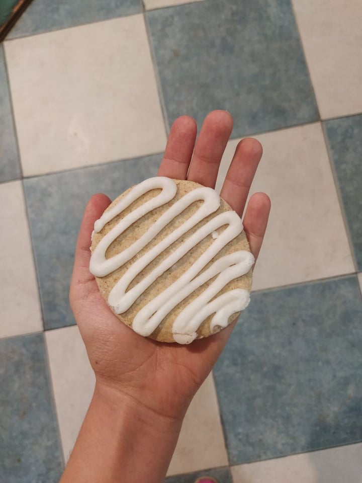 review photo of Dulces de Nita Galletas De Limón Con Glaseado shared by @celes on 24 Mar 2021 - review
