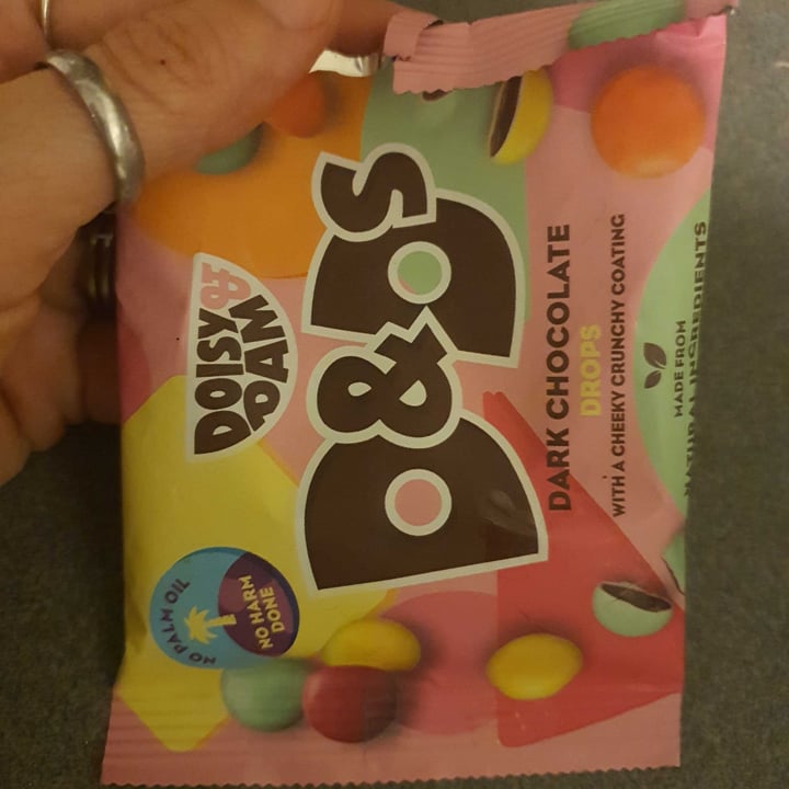 review photo of Doisy & Dam Chocolate Lacasitos shared by @anapejime on 14 Sep 2021 - review