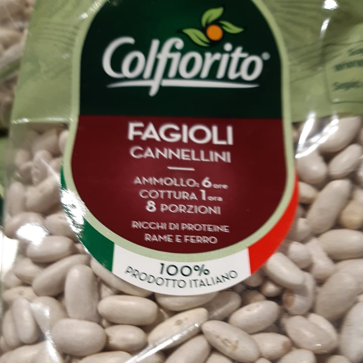photo of Colfiorito Fagioli cannellini shared by @casaleda on  23 Apr 2022 - review