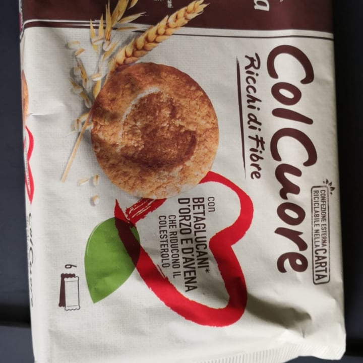 Esselunga Biscotti ai cereali Review abillion