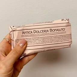 Antica Dolceria Bonajuto