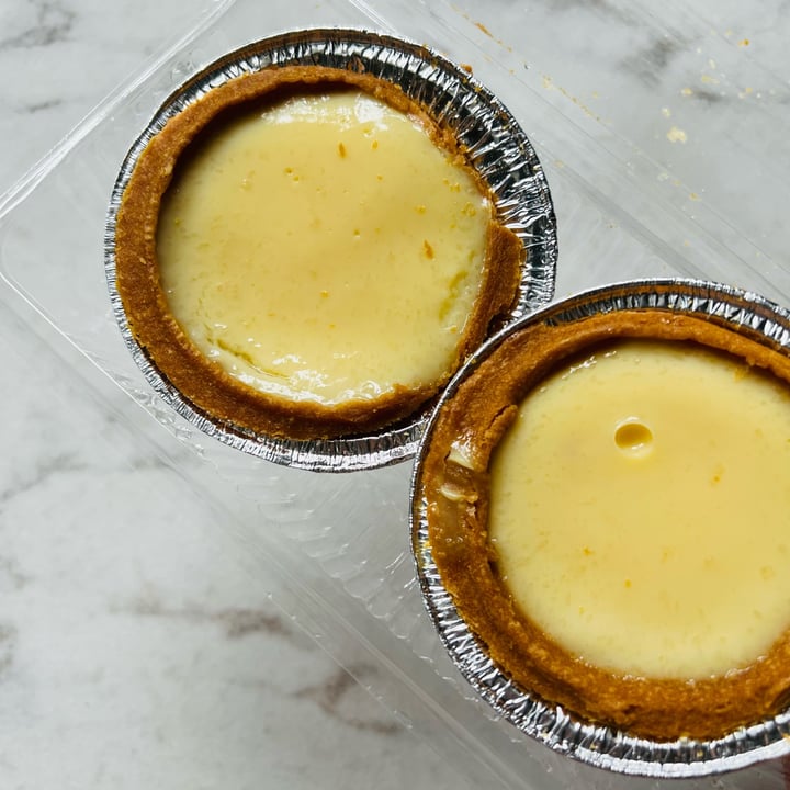 photo of MAC Soya Soya Tart shared by @consciouscookieee on  06 Apr 2022 - review