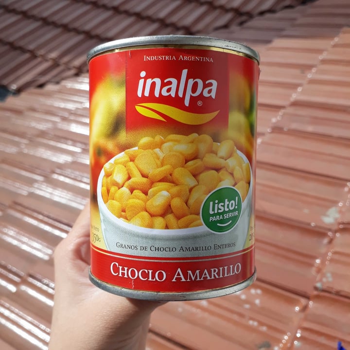 review photo of Inalpa Choclo shared by @c3cii on 22 Sep 2020 - review