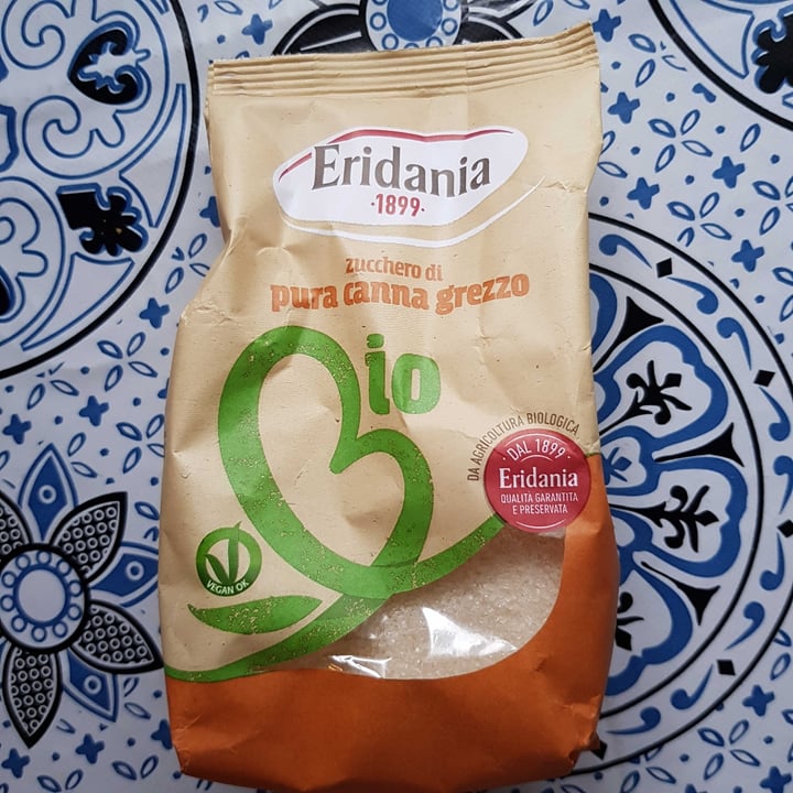 photo of Eridania Sugar shared by @fiore63 on  21 Apr 2021 - review