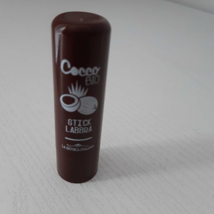 review photo of la bottega italiana Burro cacao shared by @mara67 on 07 Apr 2021 - review