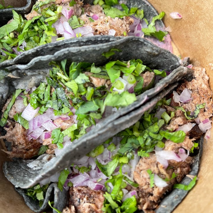 photo of Pali Pali del Valle Tacos de suadero shared by @razor on  13 Aug 2021 - review