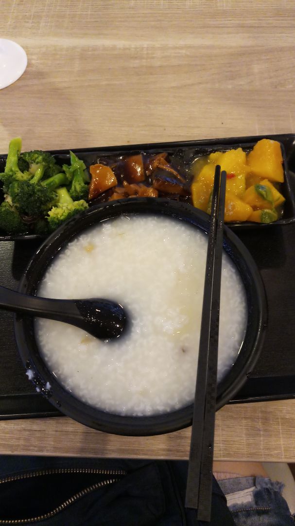 photo of GreenDot - NEX 1 Main + 2 Greens Bento shared by @zoebelle2504 on  22 Sep 2019 - review