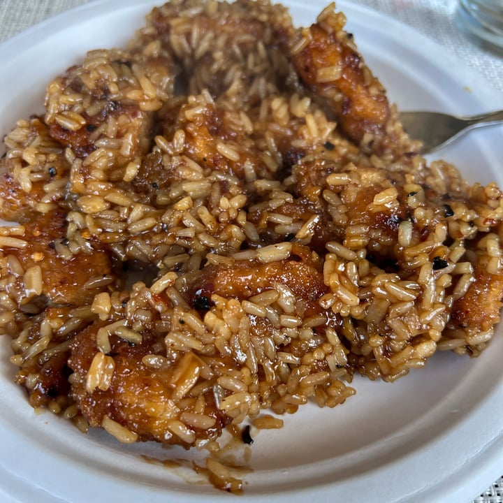 review photo of Open Nature Chick'n Less Nuggets shared by @shamash on 22 Feb 2022 - review