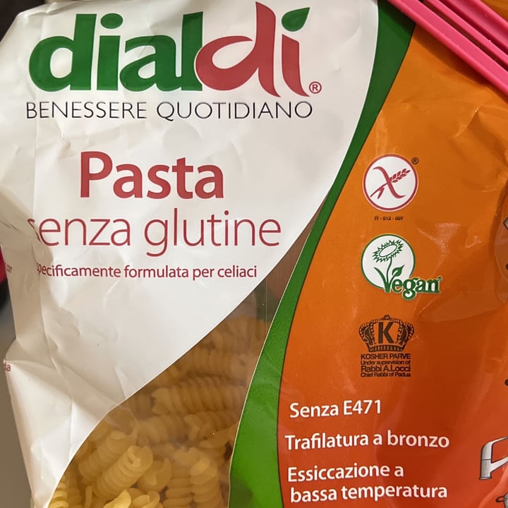 review photo of Dialdí Pasta shared by @valcapu on 28 Mar 2022 - review
