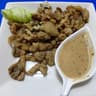 Beyond Veggie @ 3 Damansara
