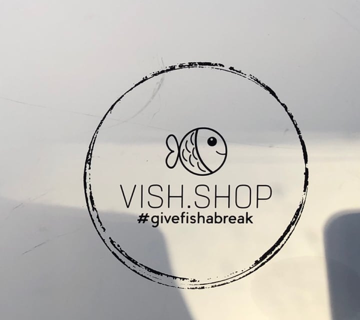 photo of Vish Shop Vish & Chips shared by @annemarie on  04 May 2019 - review