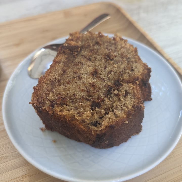 photo of Bali Bowls Nîmes Banana bread shared by @vanessaprats on  08 Aug 2022 - review