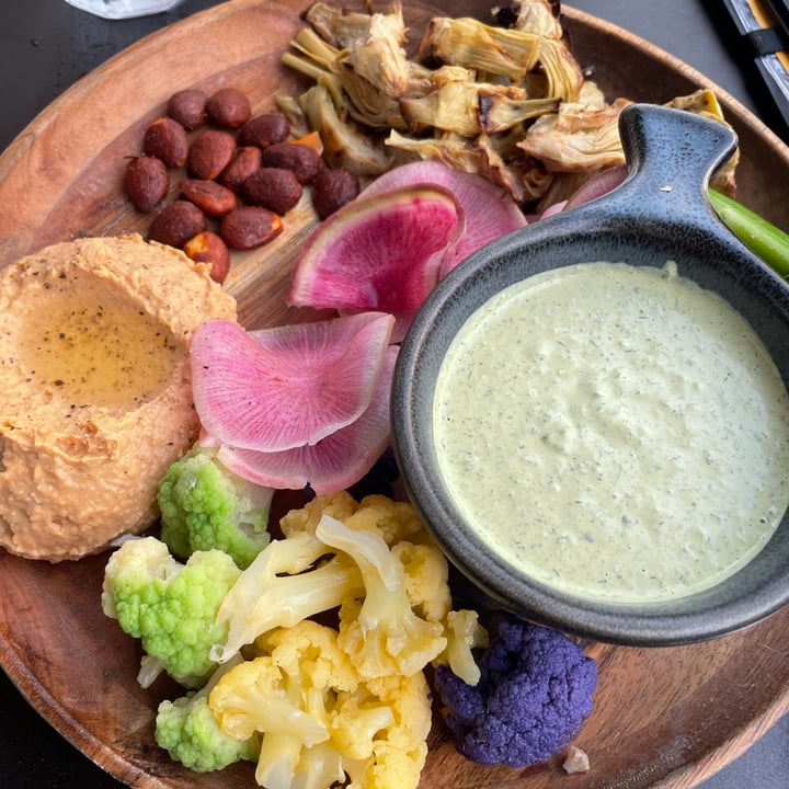 photo of Postino Heights The Bounty Board shared by @sarahkaney on  31 Aug 2022 - review