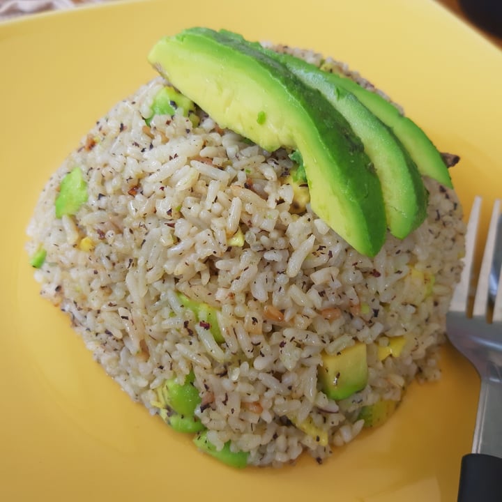 photo of SoFood Avocade Fried Rice shared by @zaskia on  03 Mar 2021 - review