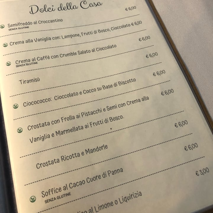 review photo of Al Bivio degli Artisti Pizza saporita vega shared by @zzzen on 20 Jul 2022 - review