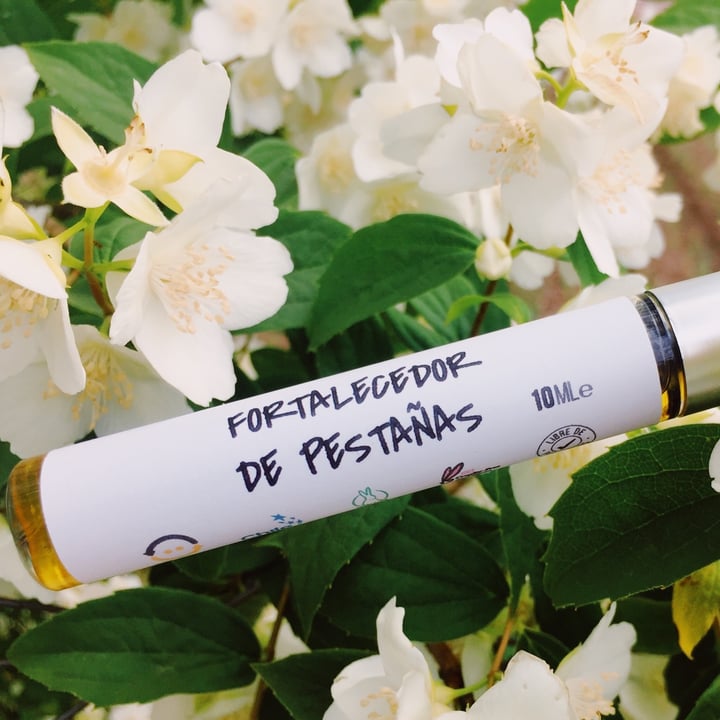 review photo of Equusmare Fortalecer De Pestañas shared by @tabita0311 on 05 Jan 2021 - review