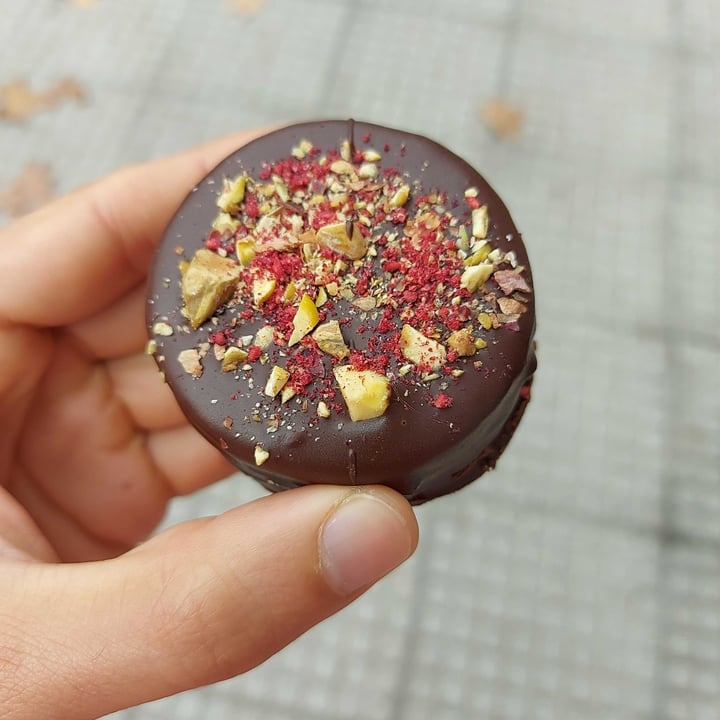 photo of Fifi Almacén Alfajor Marplatense shared by @pucky on  05 Jun 2021 - review