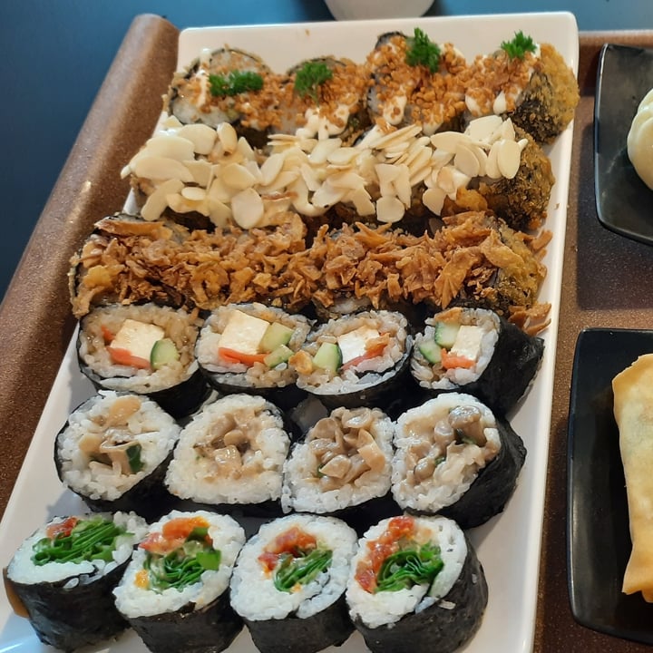 review photo of Animalchef Combao shared by @abieoliveira on 10 Sep 2021 - review