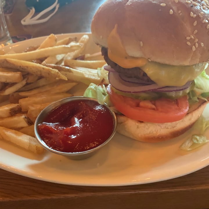 review photo of McMenamins Cedar Hills Mystic 18 shared by @fractor on 10 Nov 2021 - review