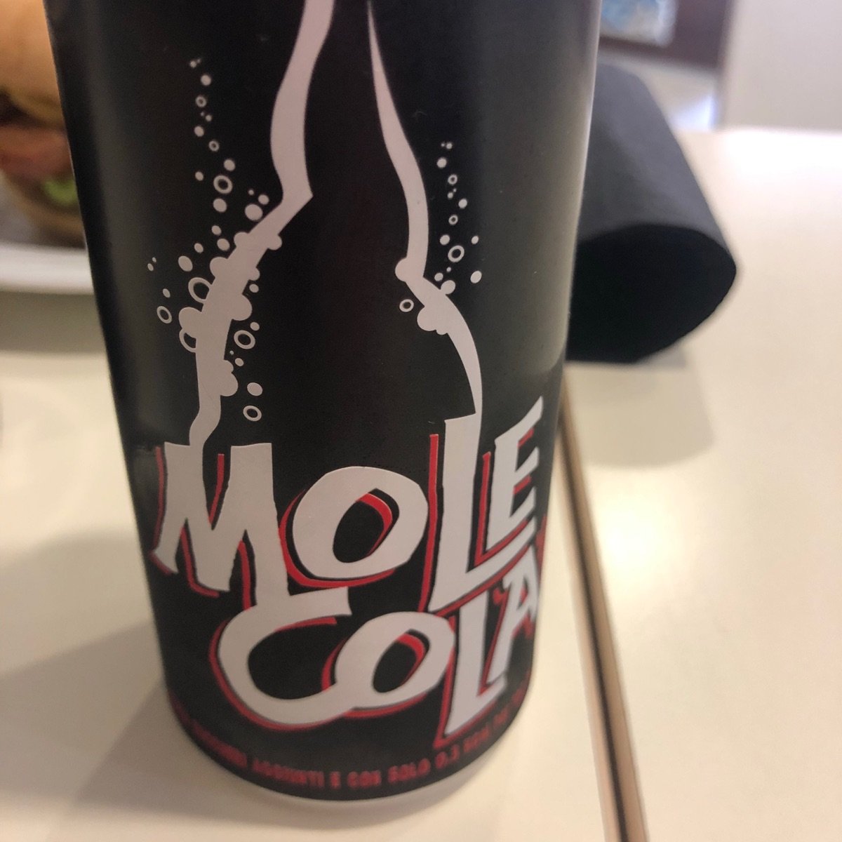 Molecola Molecola Zero Reviews | abillion