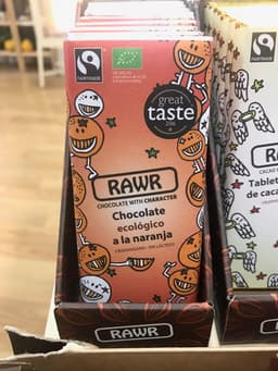 RAWR