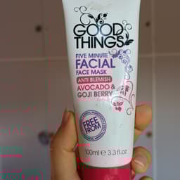 Good Things Beauty