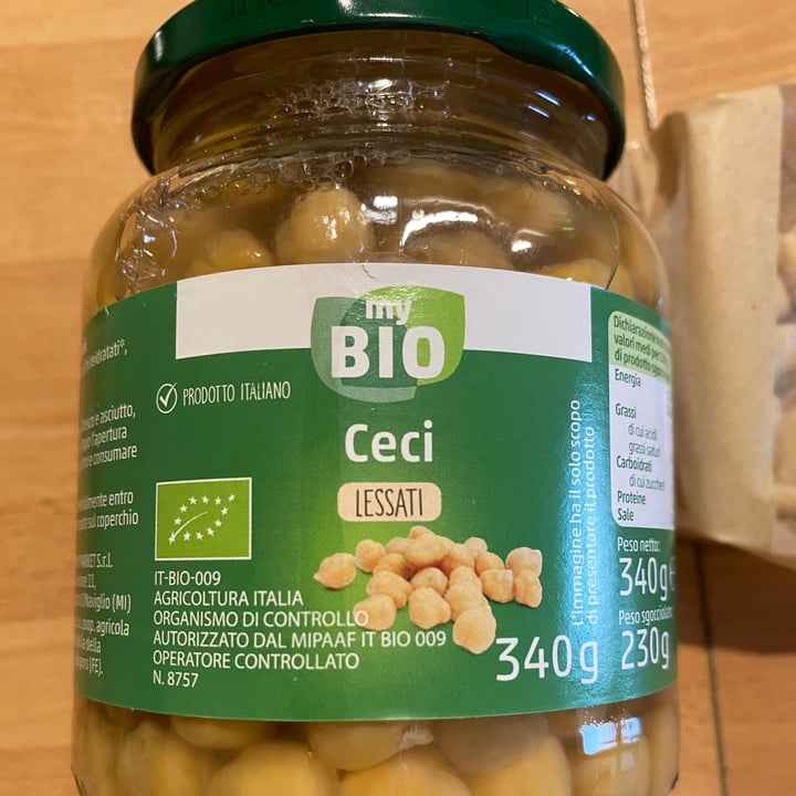 photo of My Bio Ceci shared by @loredana70 on  21 Apr 2021 - review