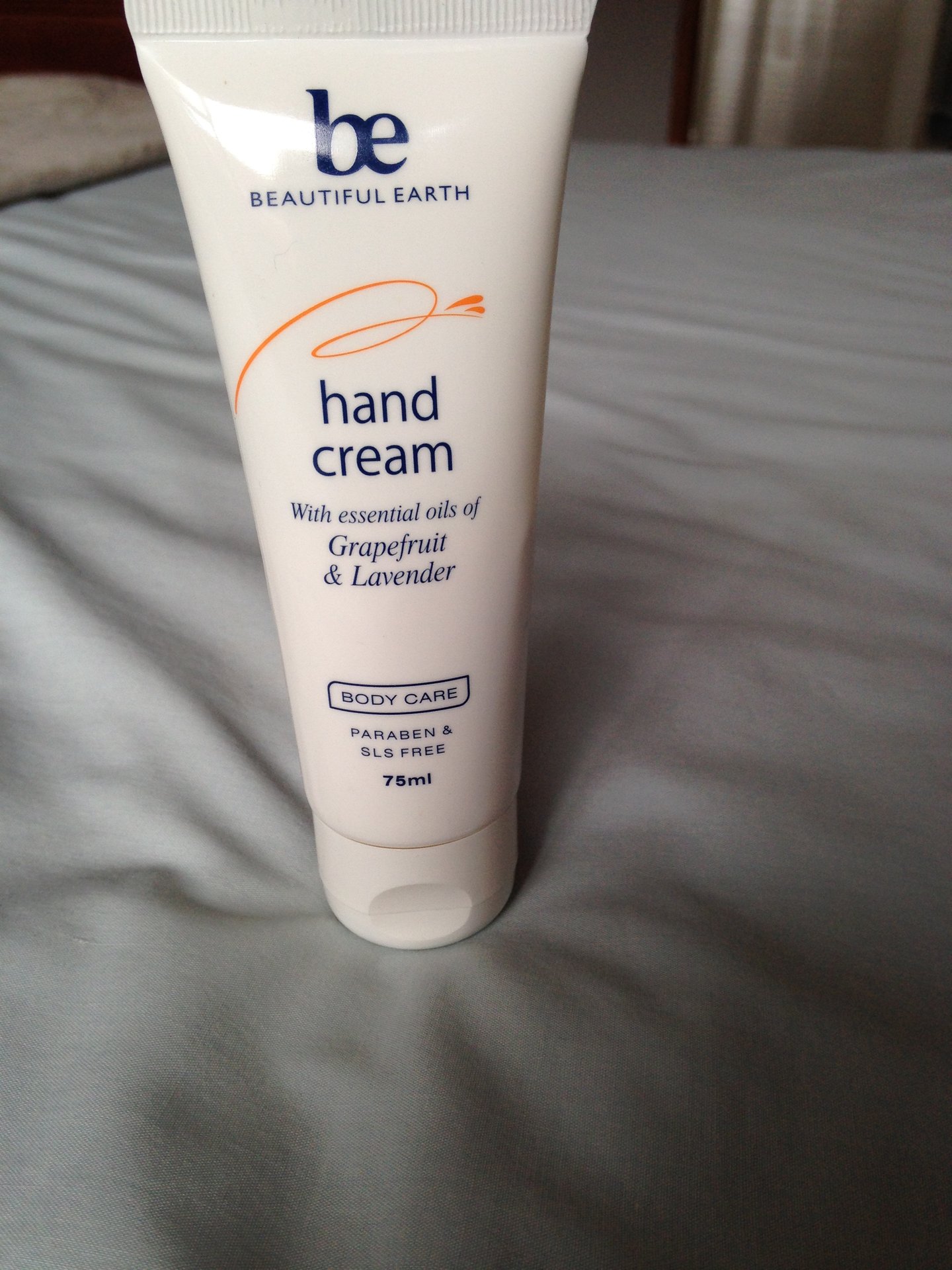 Beautiful Earth Hand Cream Reviews abillion