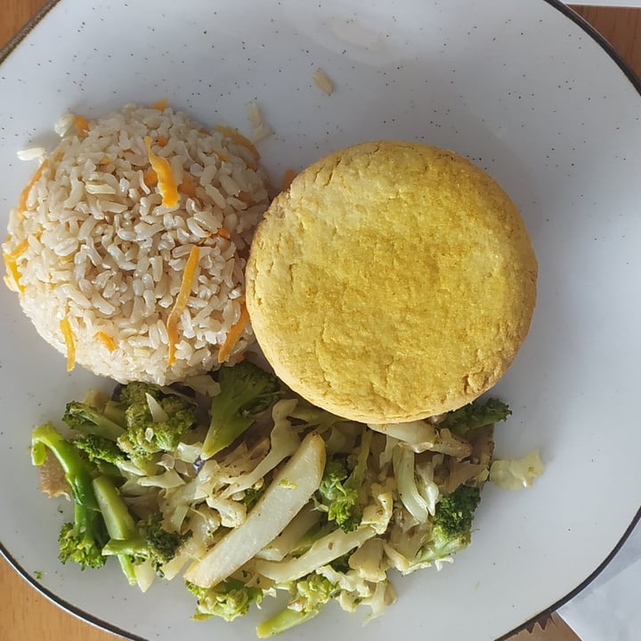 photo of Sow Restaurante Plant Based shared by @laudiceia on  17 Apr 2022 - review