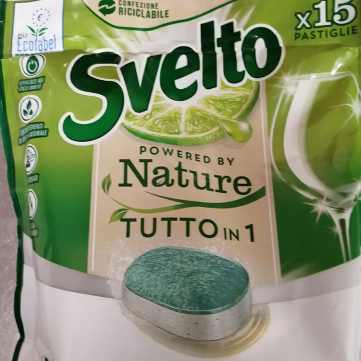 review photo of Svelto Powered by nature shared by @giacomo84 on 27 Apr 2021 - review