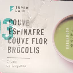 Super labs