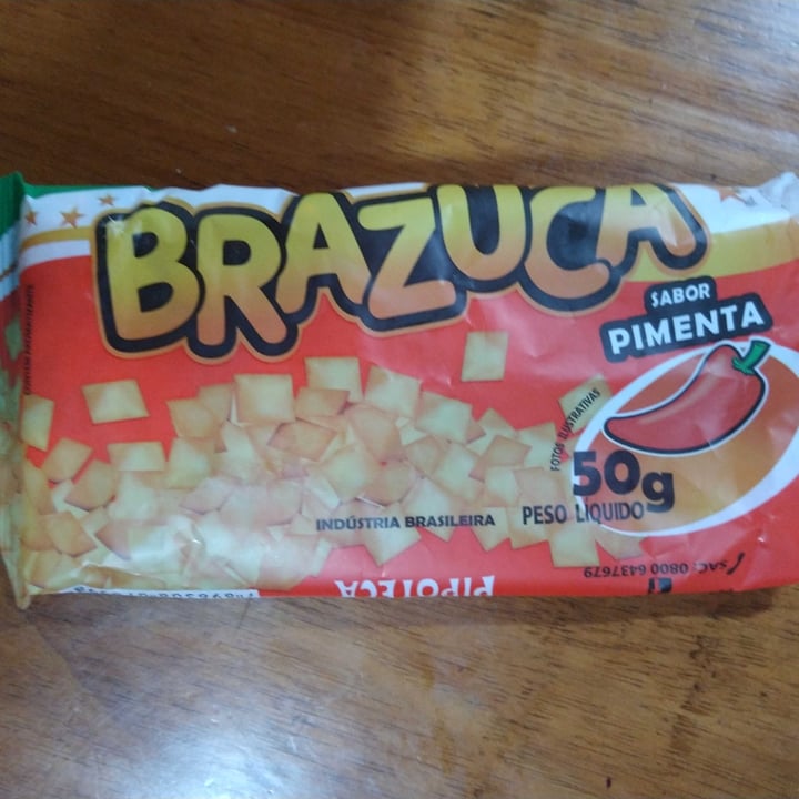 photo of Pipoteca Salgadinho De Trigo shared by @lumuller on  13 Mar 2022 - review