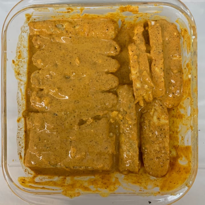 photo of Angie’s Tempeh Buckwheat Tempeh shared by @babli on  28 Aug 2020 - review