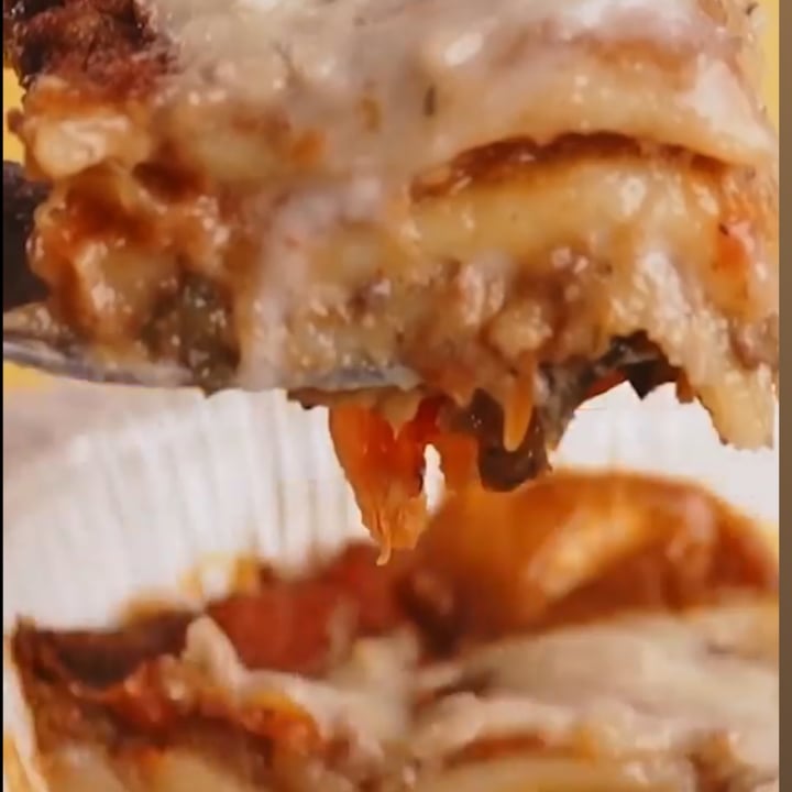 review photo of Urban Farmcy Marmita Lasanha à Bolonhesa shared by @ineznickele on 19 Jun 2022 - review