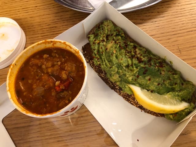 Pret A Manger
