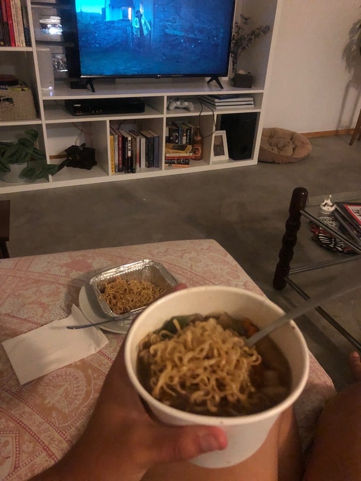 review photo of Simply Asia - Heritage Square Consommé (Thai Consommé) shared by @serah on 19 Nov 2019 - review