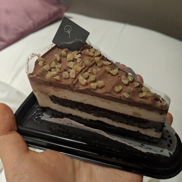 Veganday Cuisine 大忠南店