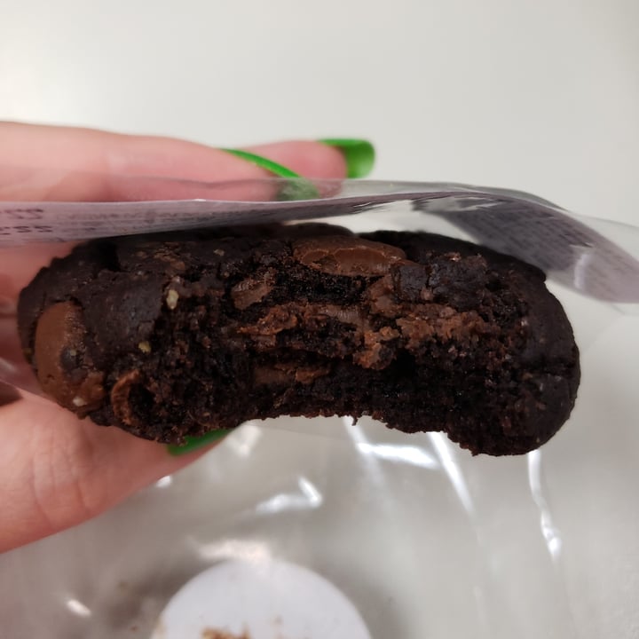 photo of JACA BÔ-AH Cookie De Chocolate shared by @scs on  12 Jul 2022 - review
