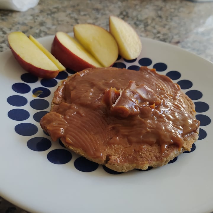 review photo of BYGRIO Pancakes De Avena shared by @kaifox on 13 Jun 2022 - review