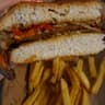 Burgers & lomitos online
