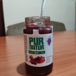 Pur Natrur
