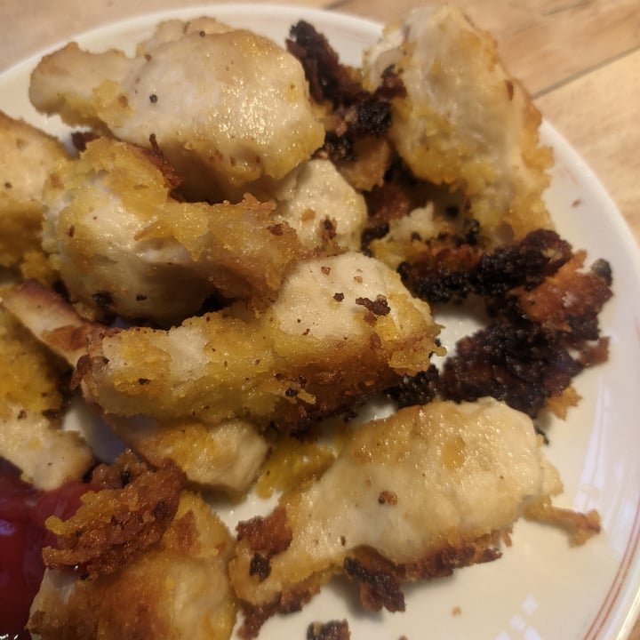photo of Like Meat chicken wings shared by @bratkart0ffel on  13 Aug 2022 - review