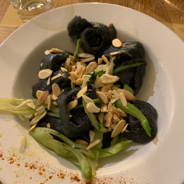Photo of the dish “Ravioli”